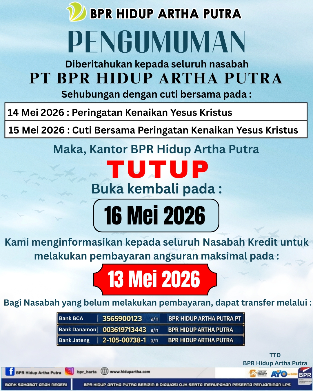berita