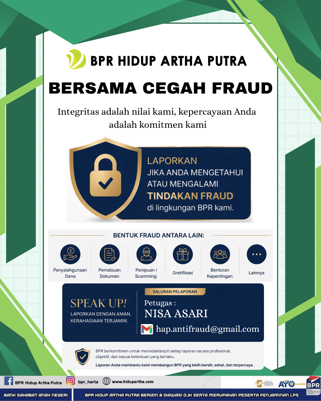 berita