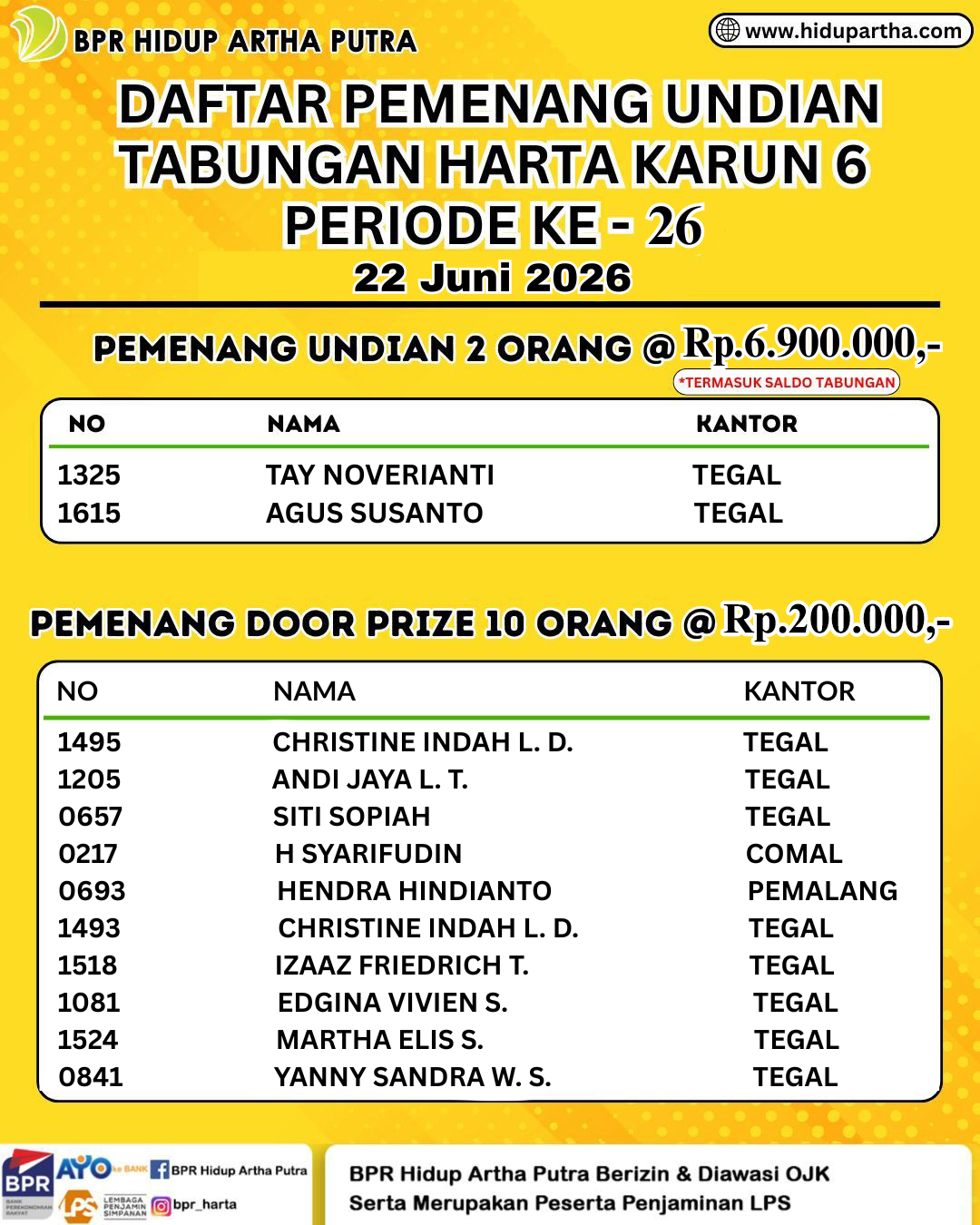 berita