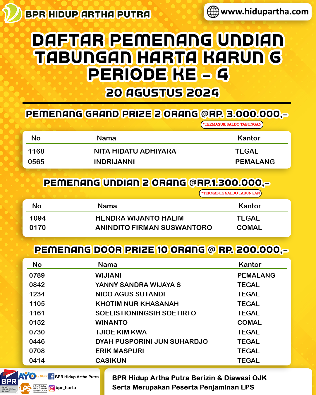 berita