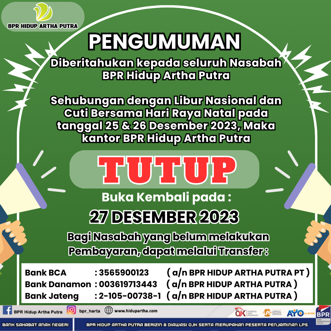 berita