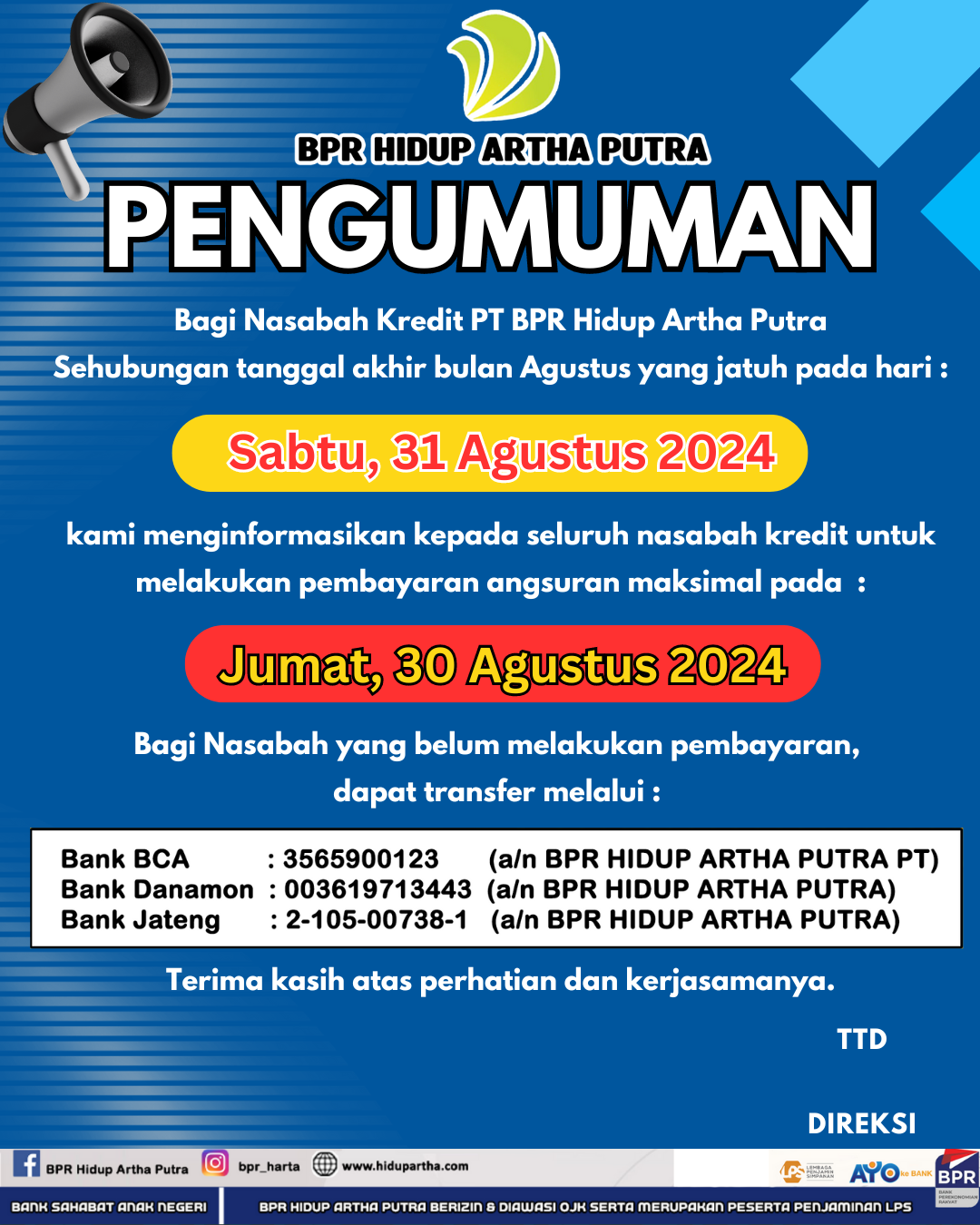 berita