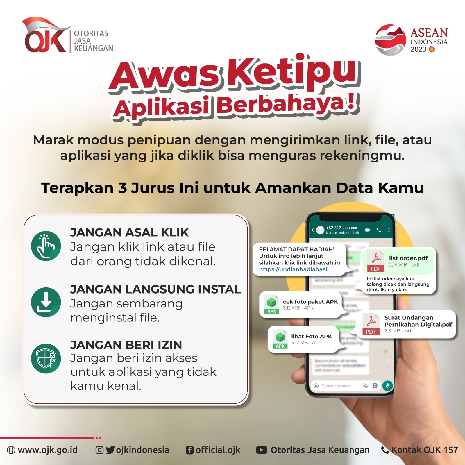 berita